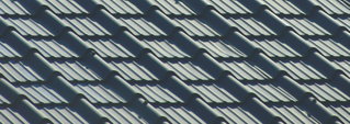 Ziegel eines Daches der Willi Kliem GmbH